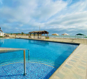 Casa en Playas, con salida al MAR, Vía Data Posorja, Villamil Playas